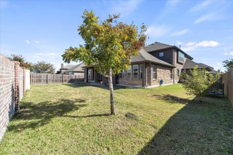 947 Mangrove Drive Fate TX 75087