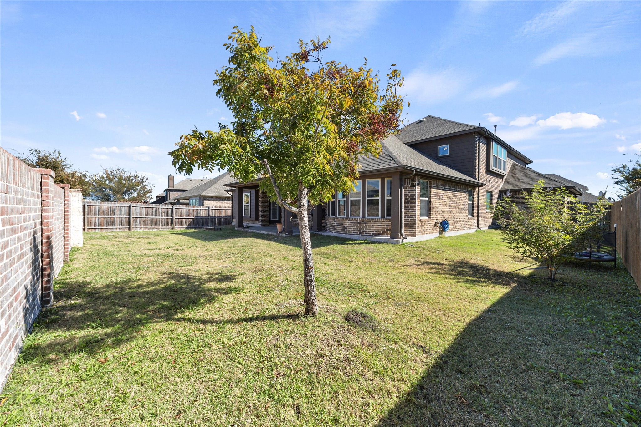947 Mangrove Drive Fate TX 75087