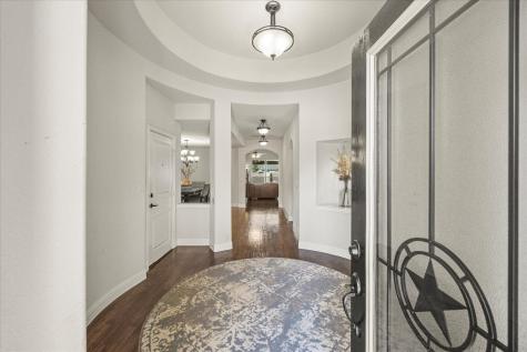 947 Mangrove Drive Fate TX 75087