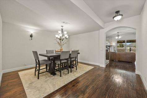 947 Mangrove Drive Fate TX 75087