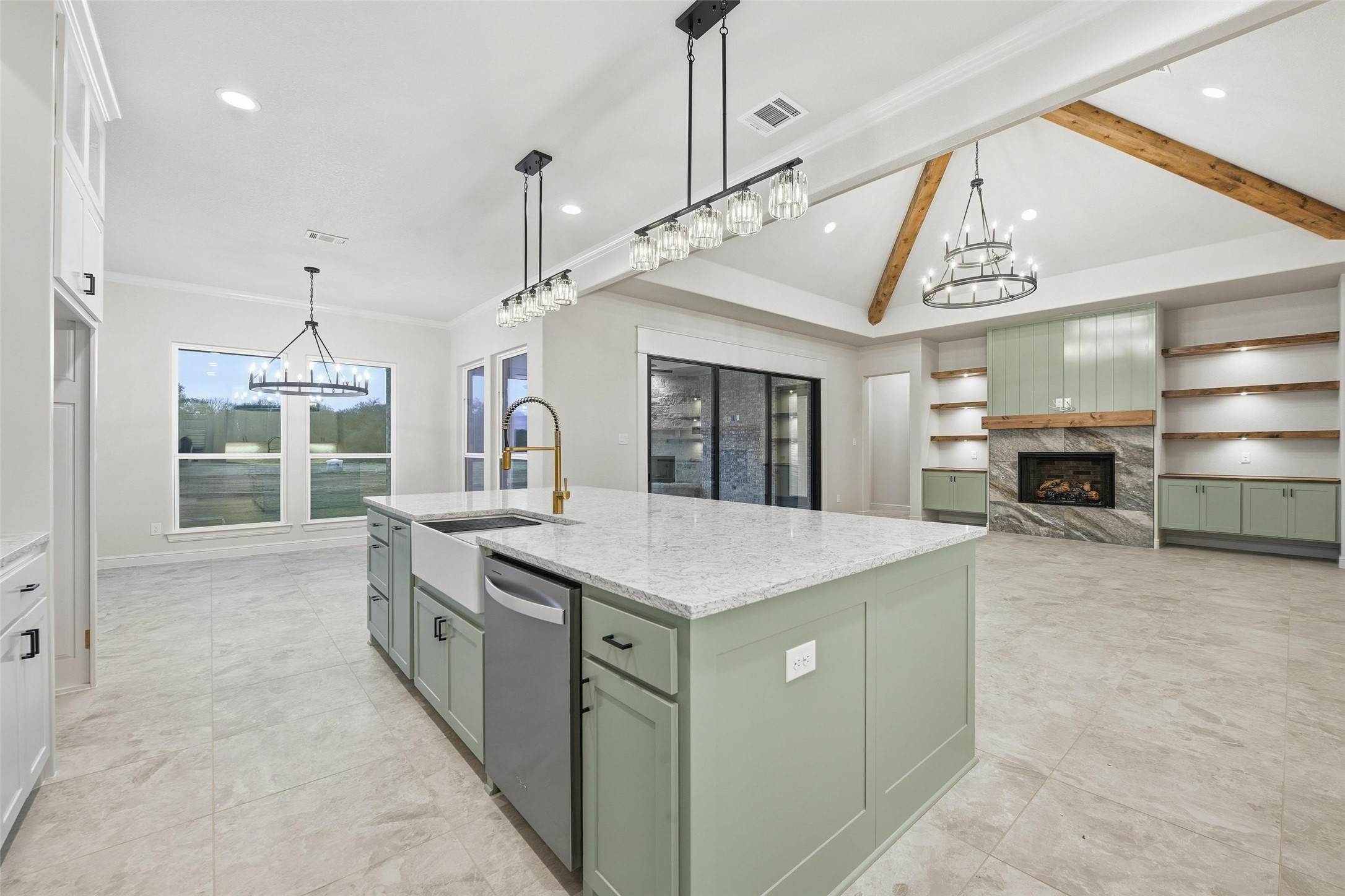 189 Rio Rancho Drive Decatur TX 76234