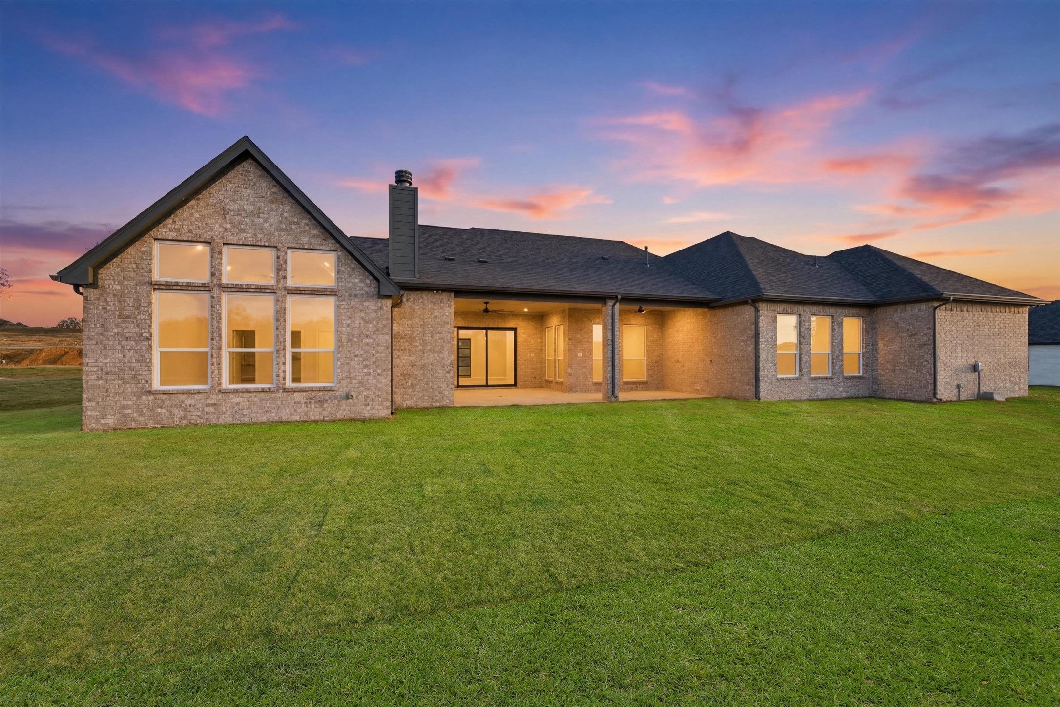 189 Rio Rancho Drive Decatur TX 76234
