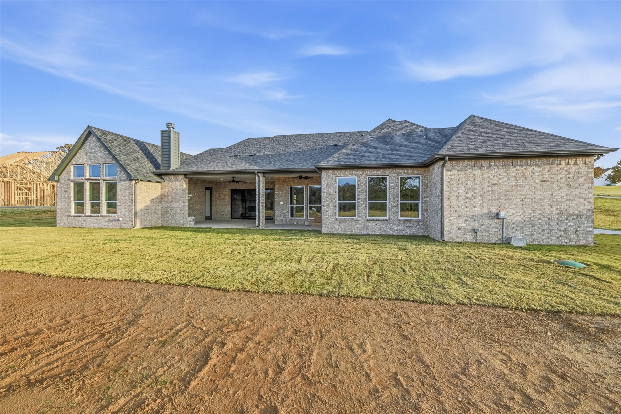 189 Rio Rancho Drive Decatur TX 76234