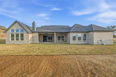 189 Rio Rancho Drive Decatur TX 76234