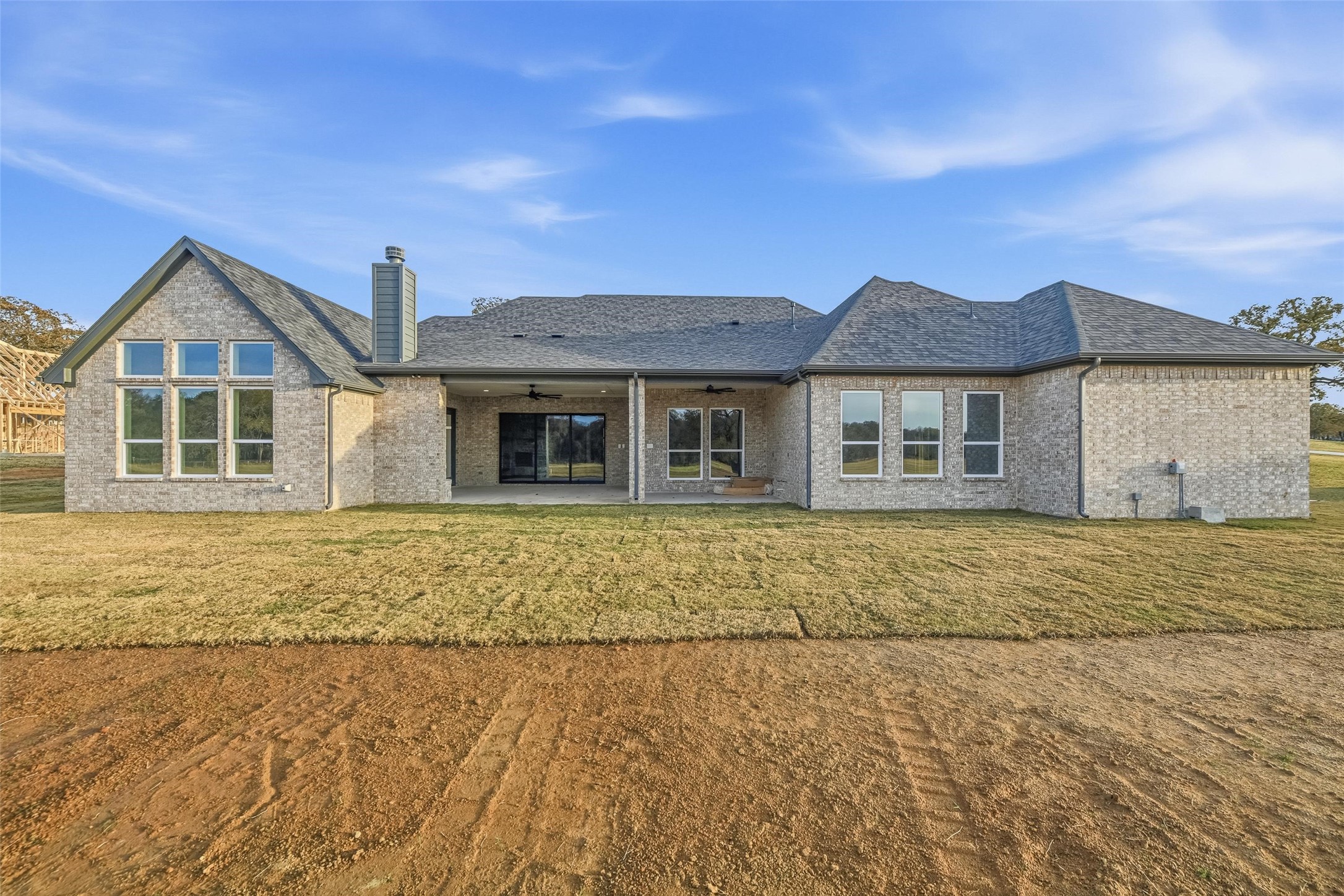 189 Rio Rancho Drive Decatur TX 76234