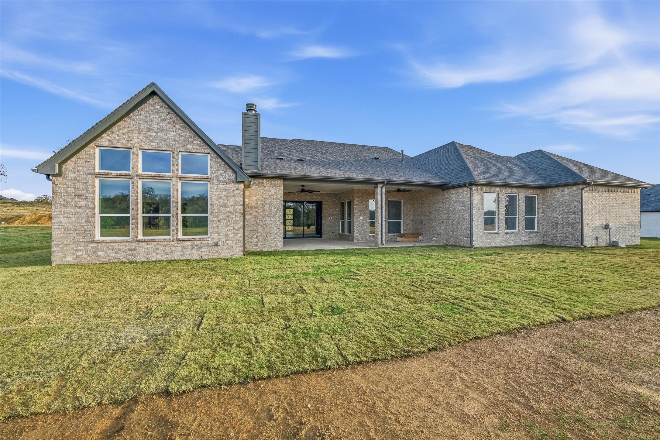 189 Rio Rancho Drive Decatur TX 76234