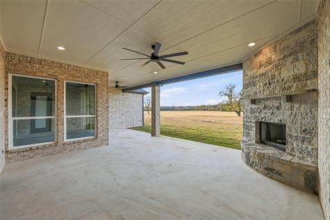 189 Rio Rancho Drive Decatur TX 76234