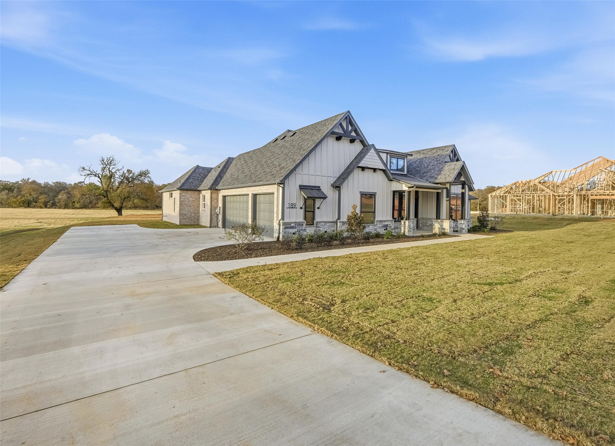 189 Rio Rancho Drive Decatur TX 76234