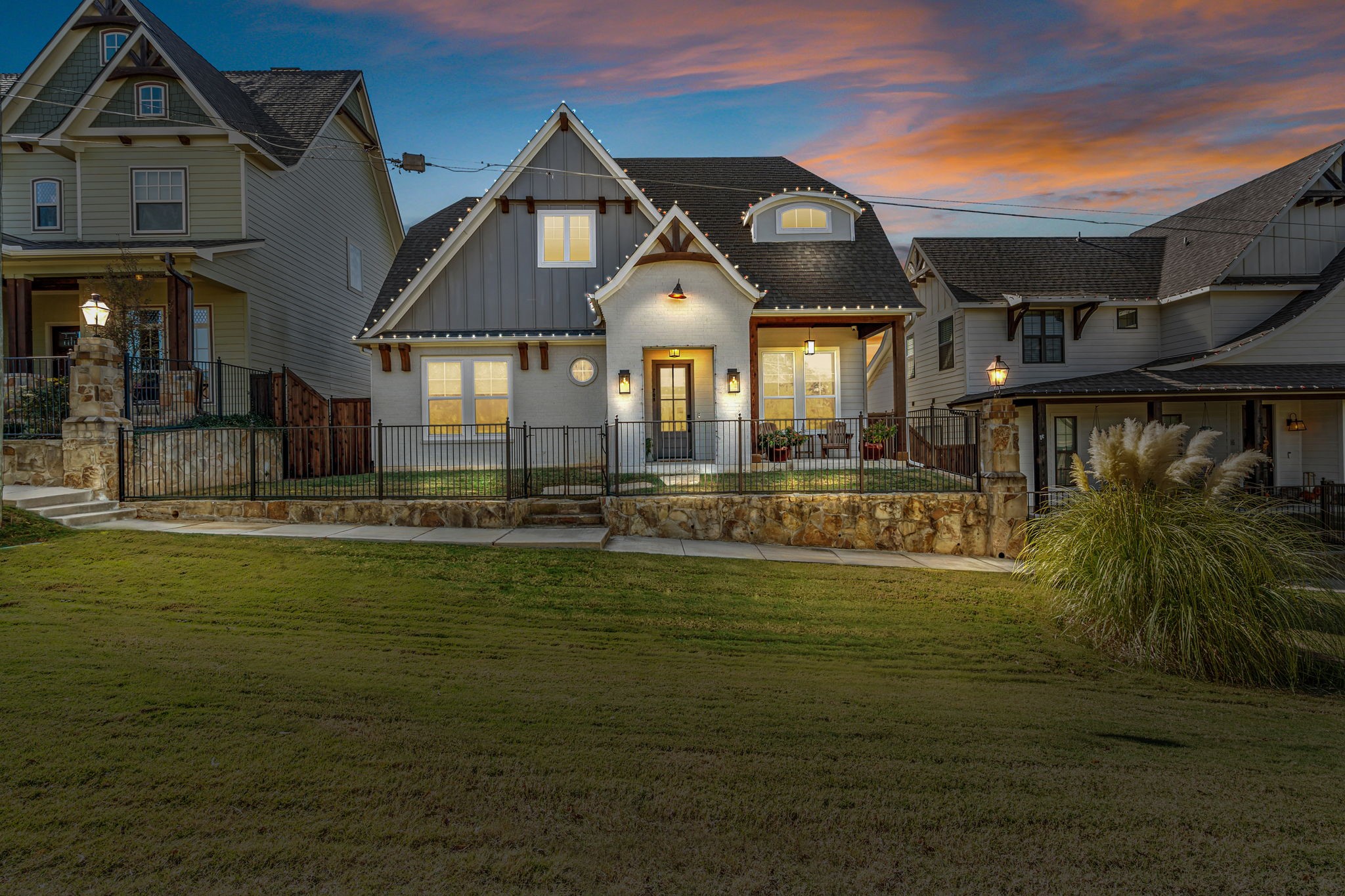 208 Denton Street E Argyle TX 76226