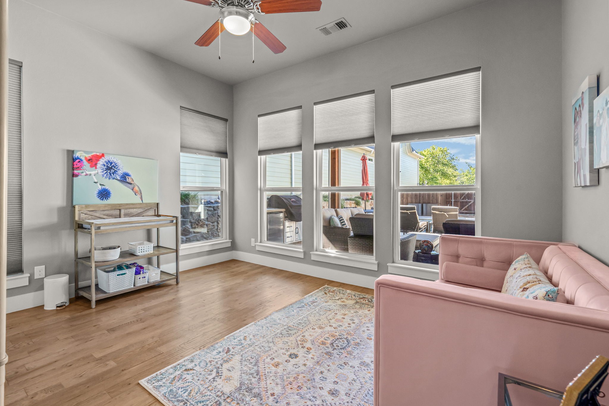 208 Denton Street E Argyle TX 76226