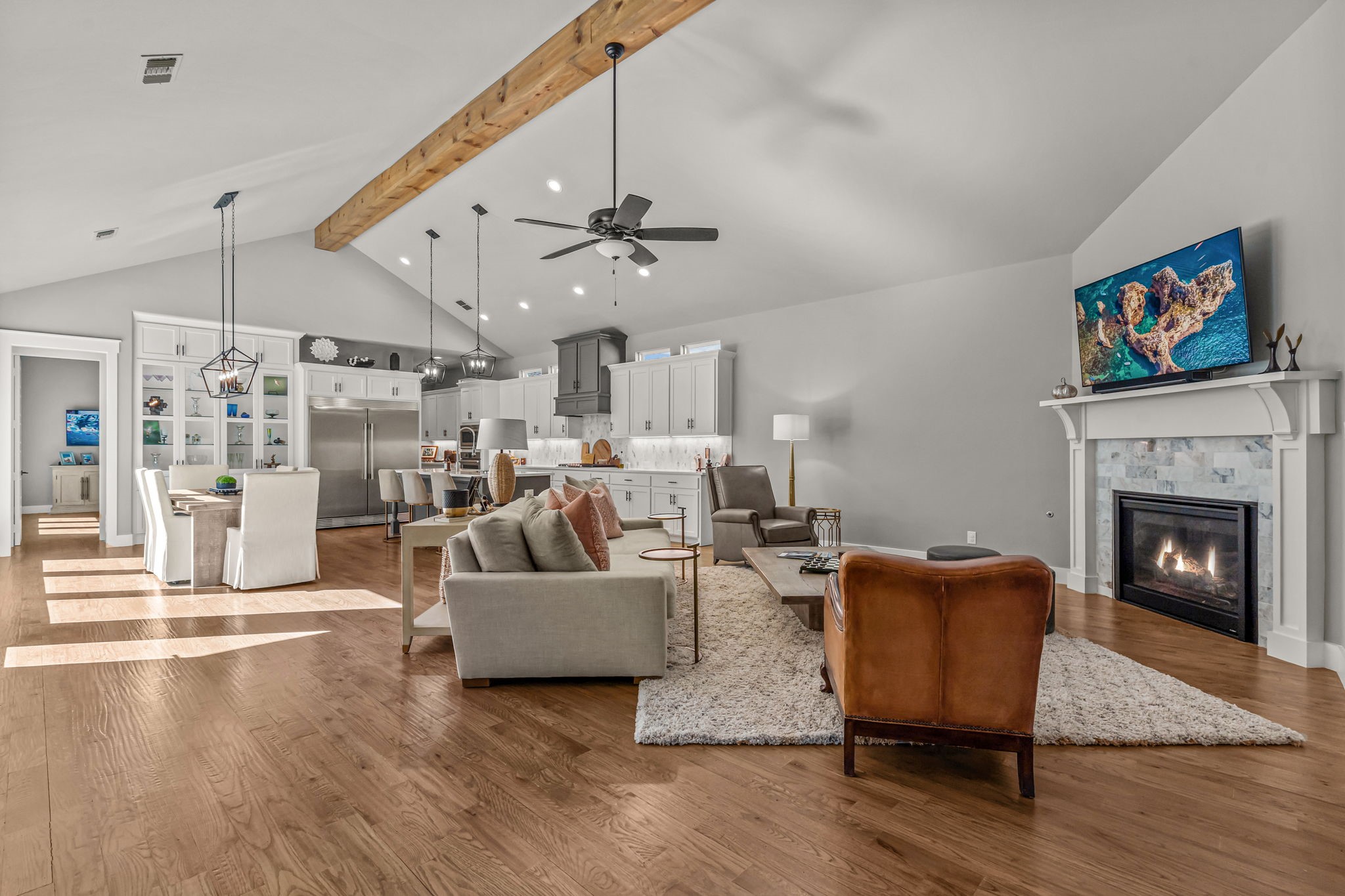 208 Denton Street E Argyle TX 76226