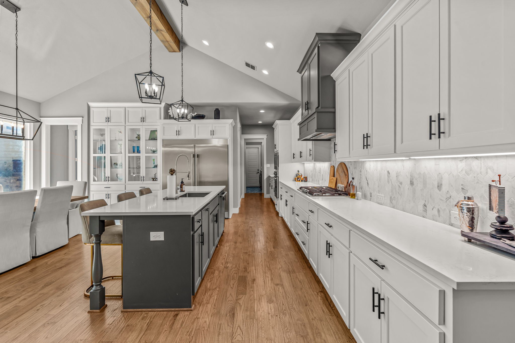 208 Denton Street E Argyle TX 76226