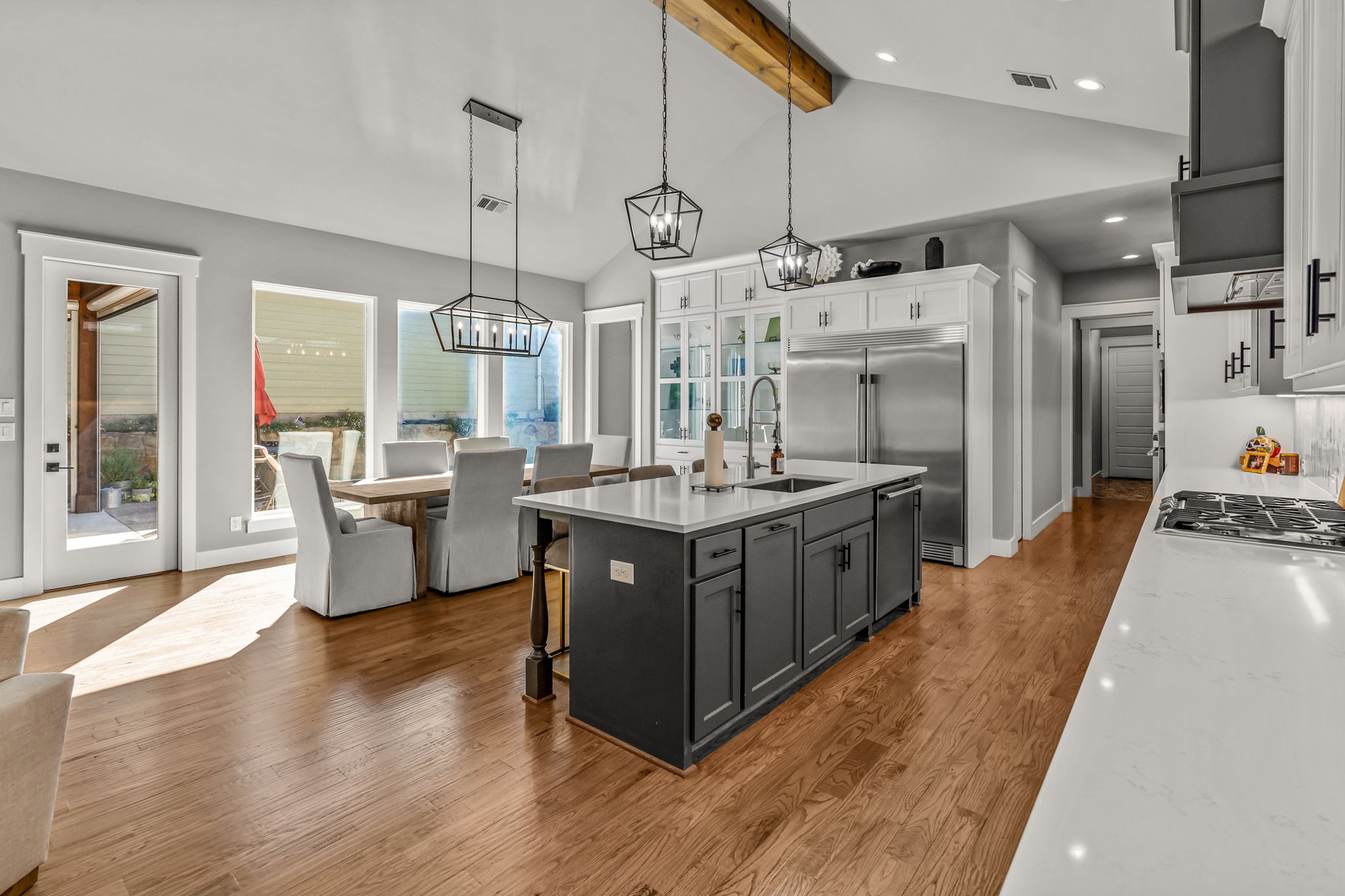 208 Denton Street E Argyle TX 76226