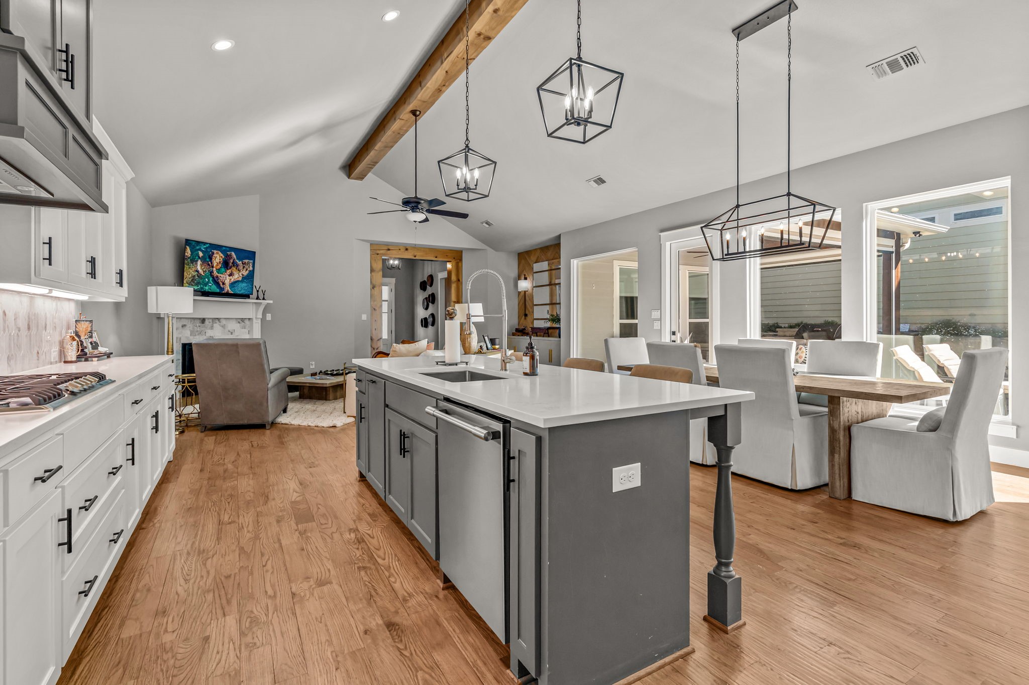 208 Denton Street E Argyle TX 76226