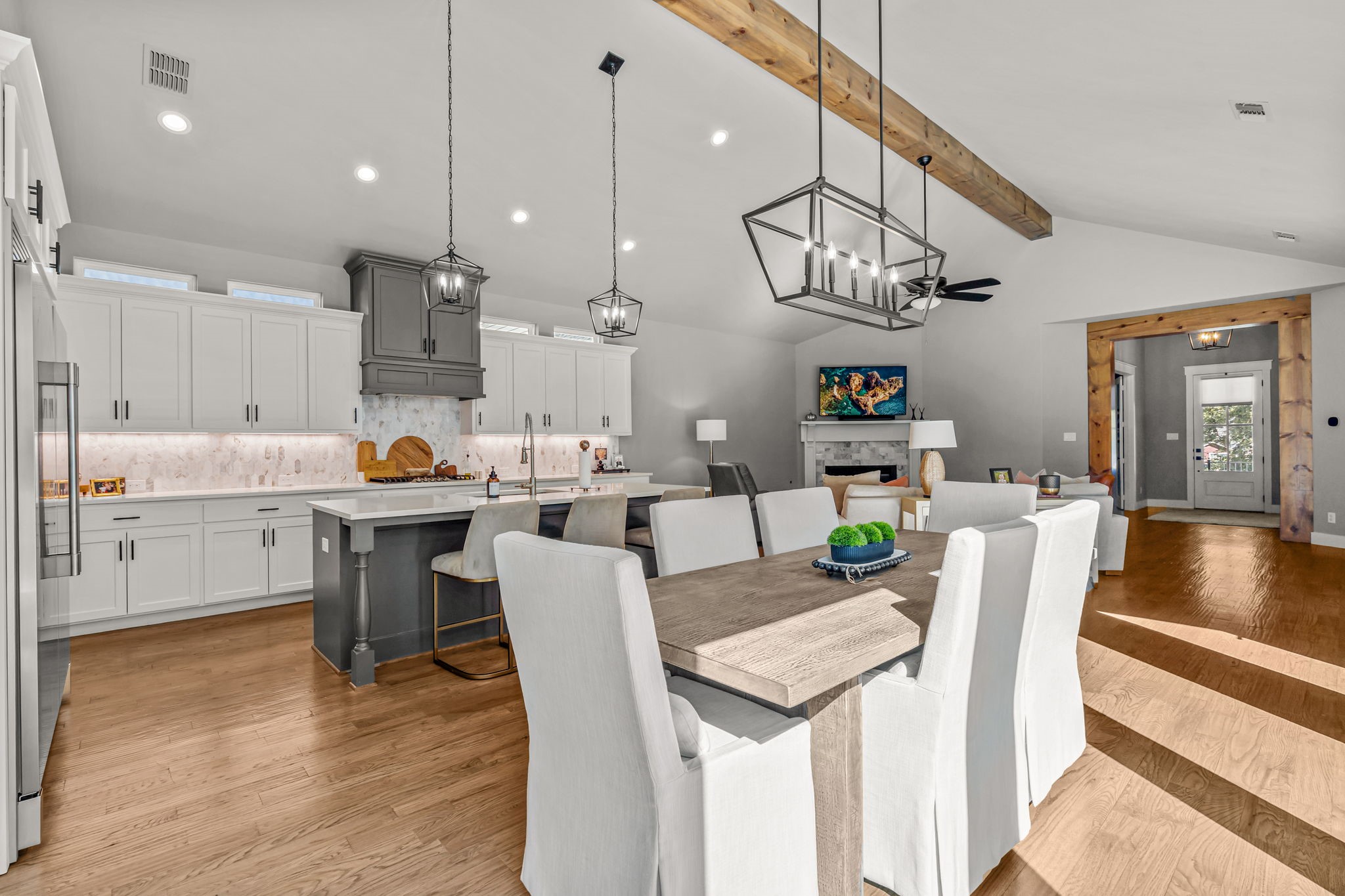 208 Denton Street E Argyle TX 76226