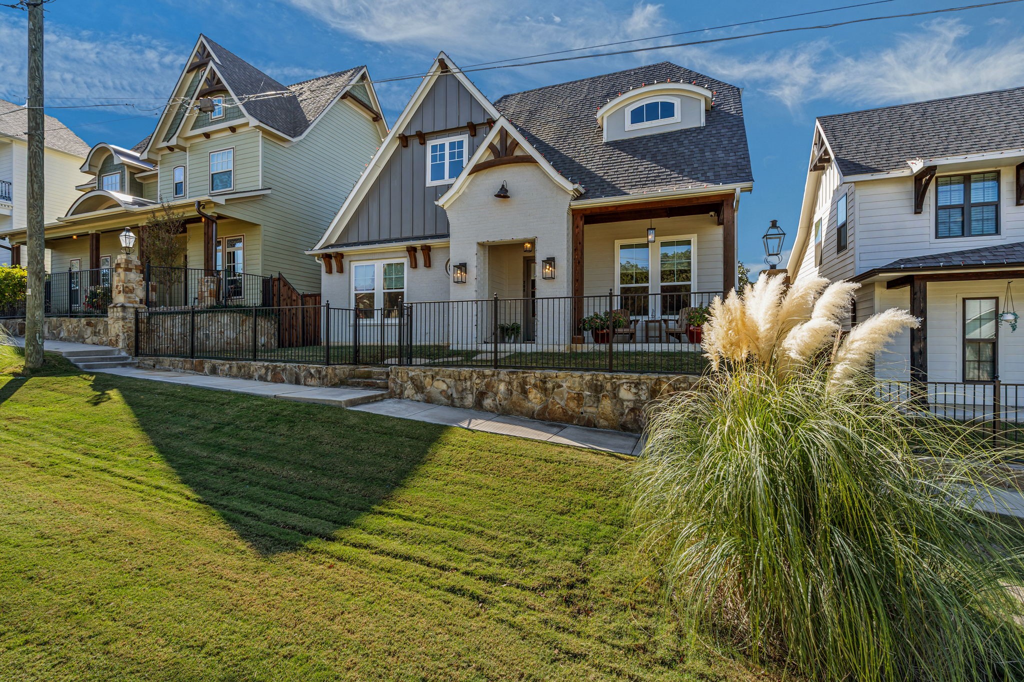 208 Denton Street E Argyle TX 76226