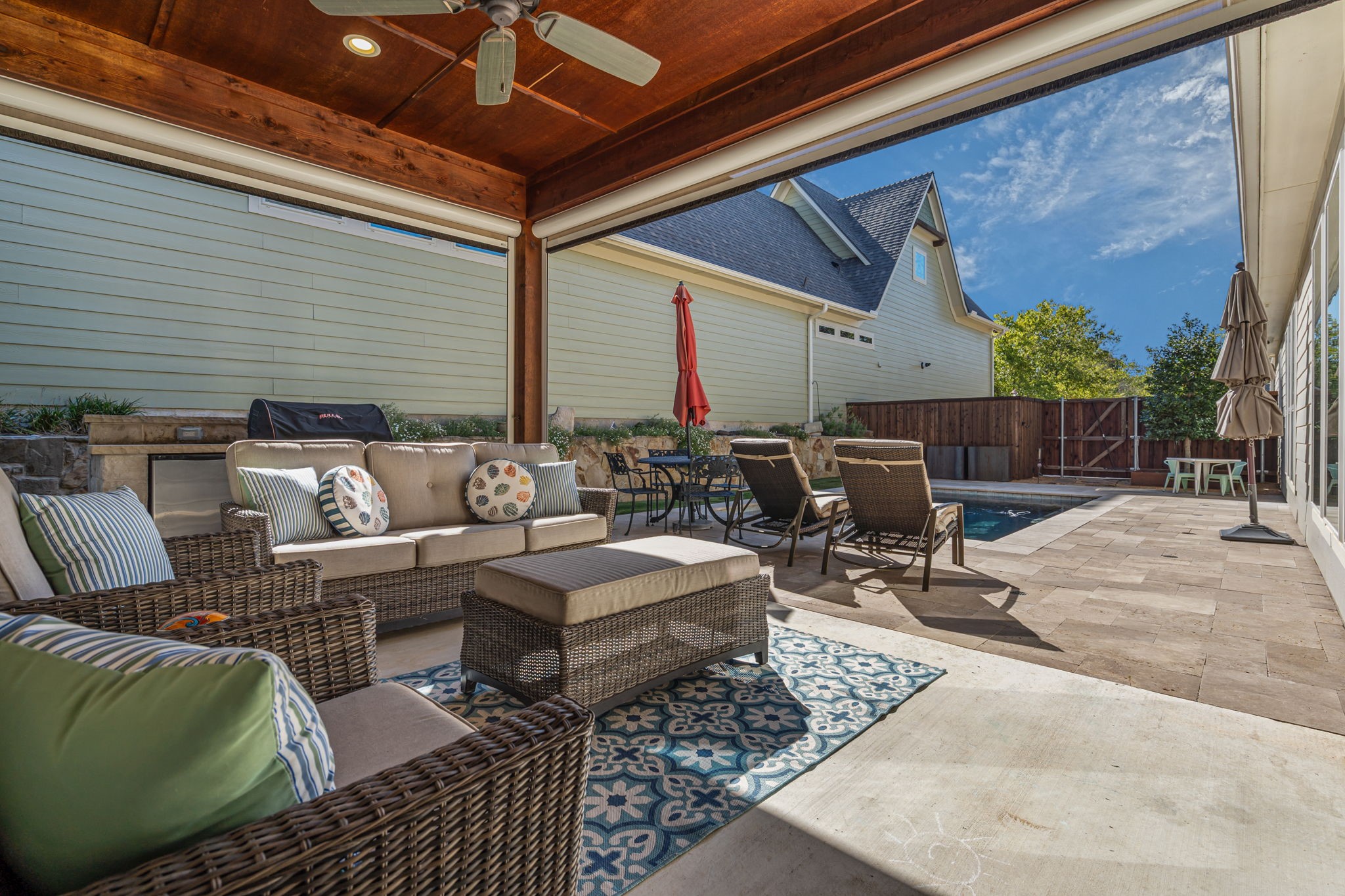 208 Denton Street E Argyle TX 76226