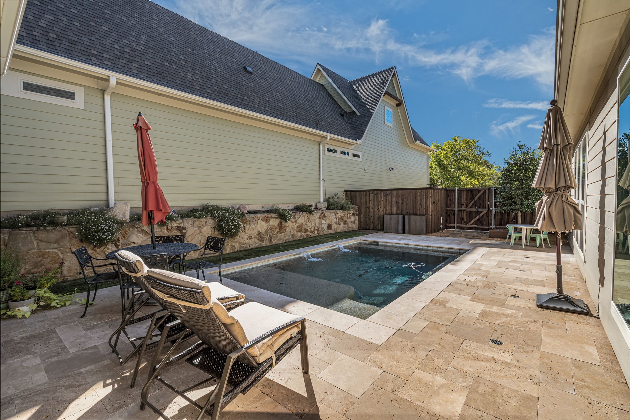208 Denton Street E Argyle TX 76226