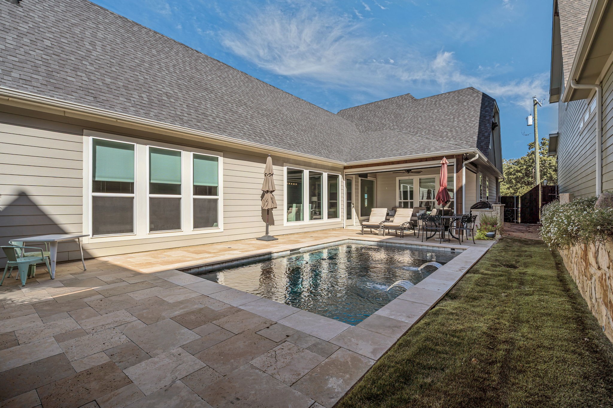 208 Denton Street E Argyle TX 76226