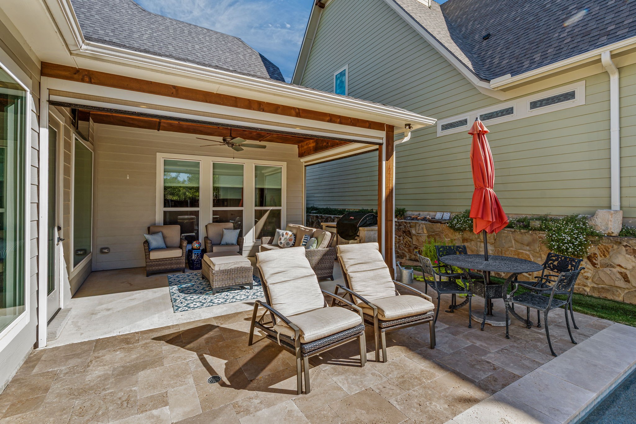 208 Denton Street E Argyle TX 76226