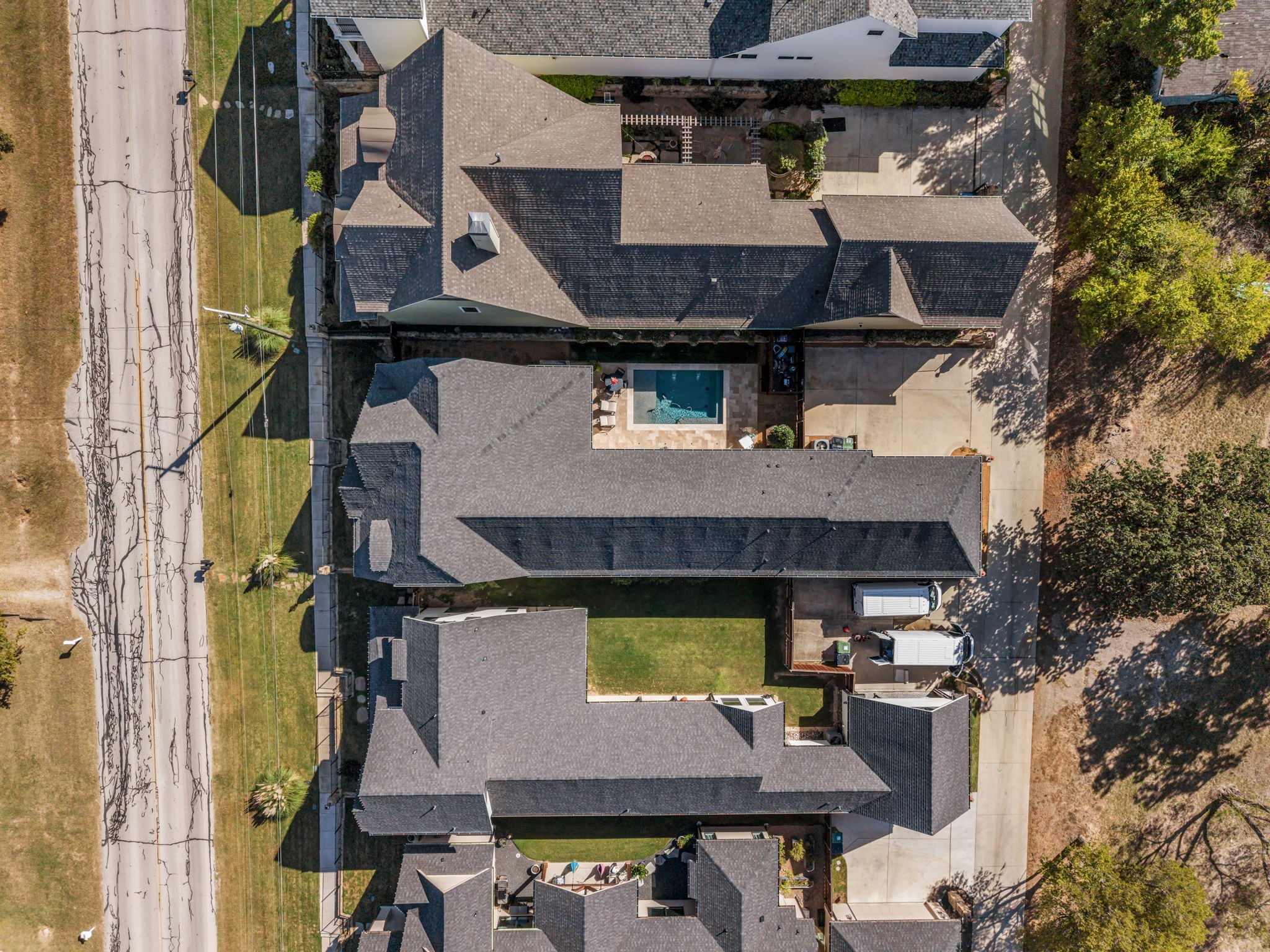 208 Denton Street E Argyle TX 76226