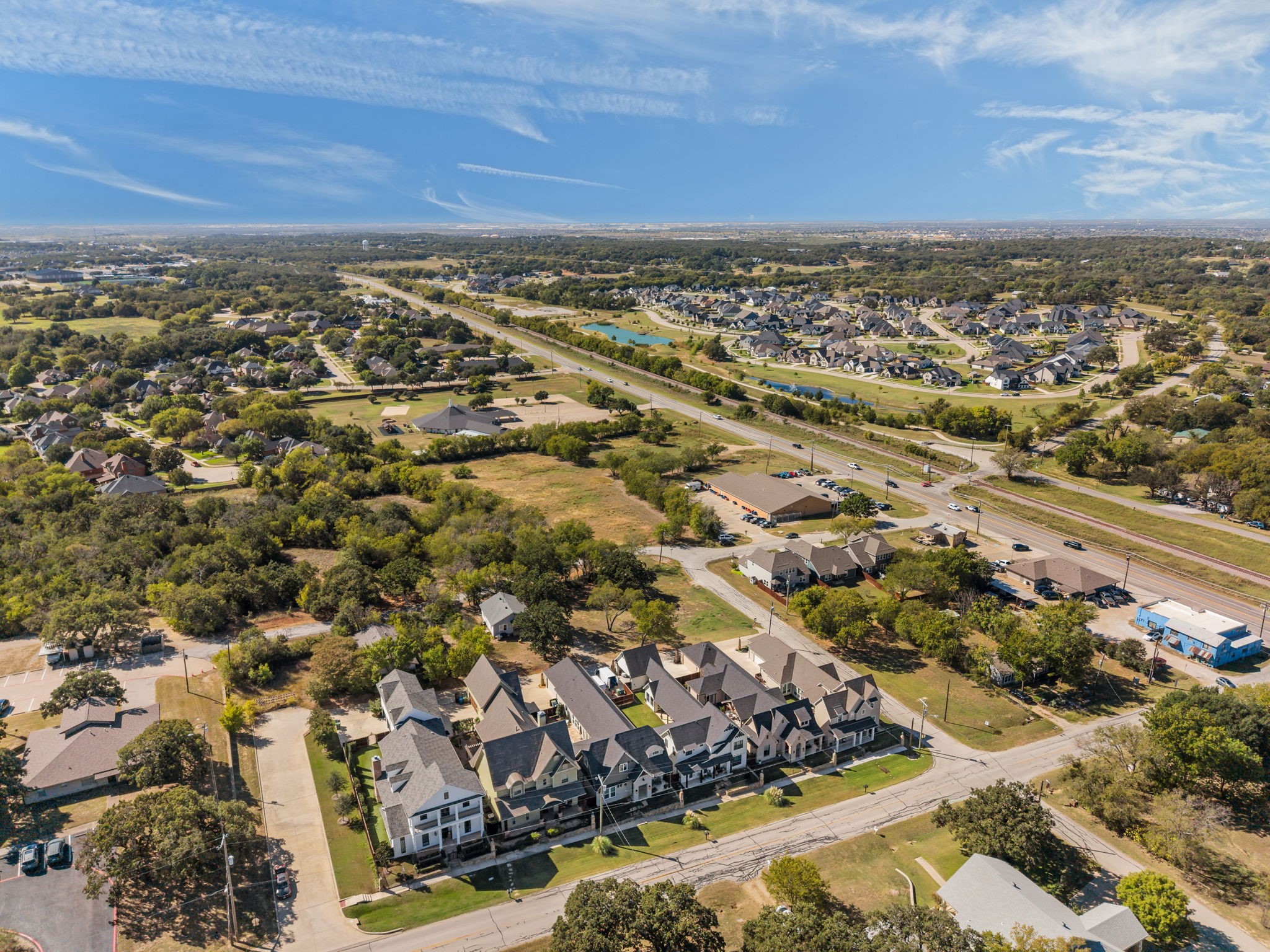 208 Denton Street E Argyle TX 76226
