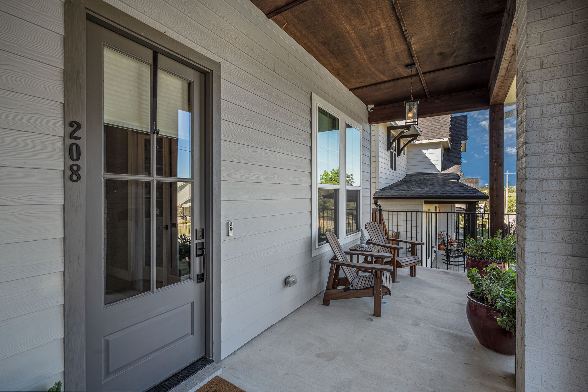208 Denton Street E Argyle TX 76226