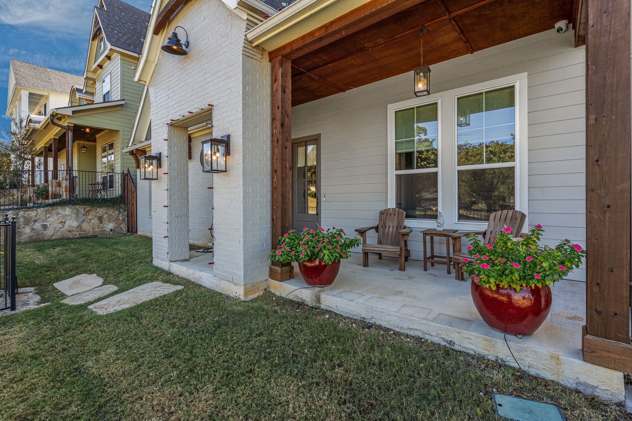 208 Denton Street E Argyle TX 76226