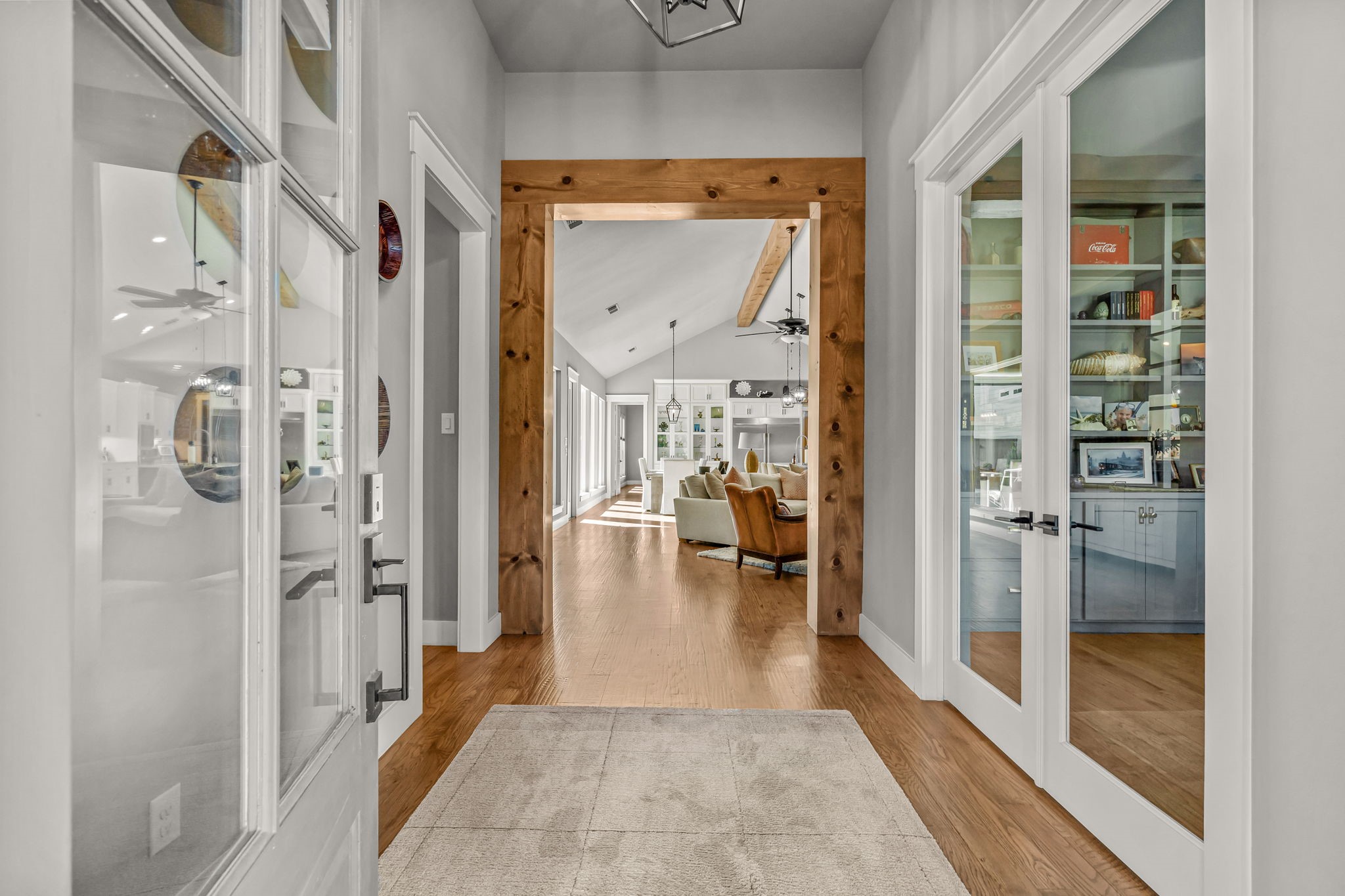 208 Denton Street E Argyle TX 76226