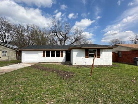 2316 Blue Creek Drive Dallas TX 75216