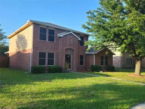 1202 Starpoint Lane Wylie TX 75098