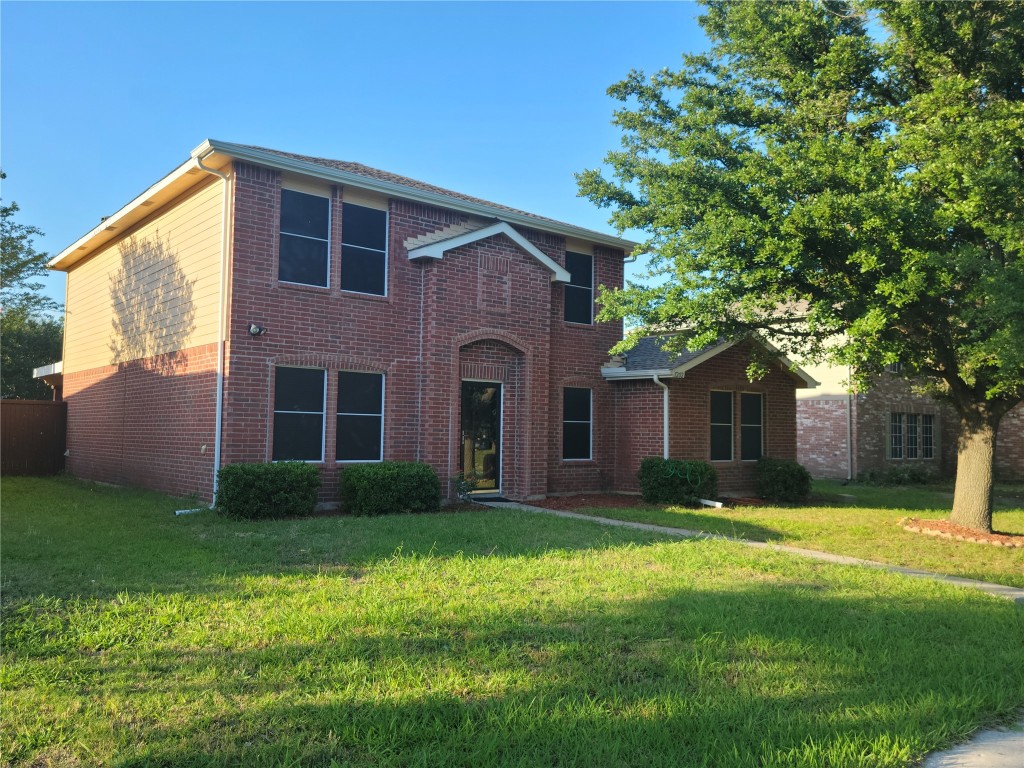 1202 Starpoint Lane Wylie TX 75098