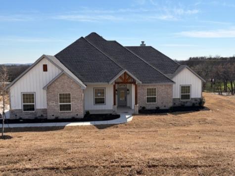 1025 Deer Island Court Azle TX 76020