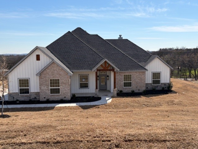 1025 Deer Island Court Azle TX 76020