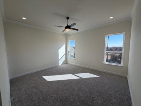 1025 Deer Island Court Azle TX 76020