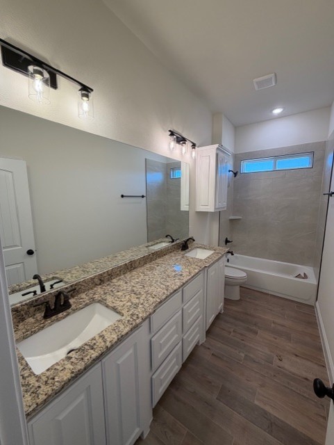 1025 Deer Island Court Azle TX 76020