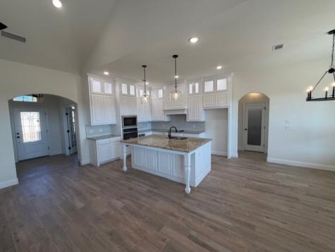1025 Deer Island Court Azle TX 76020