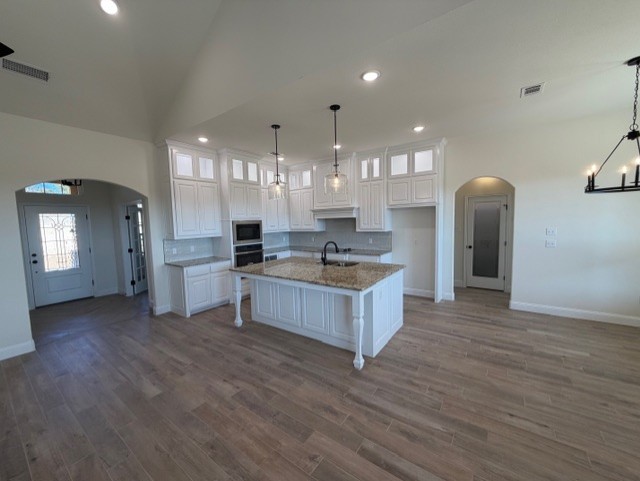 1025 Deer Island Court Azle TX 76020