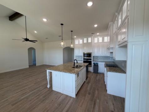 1025 Deer Island Court Azle TX 76020