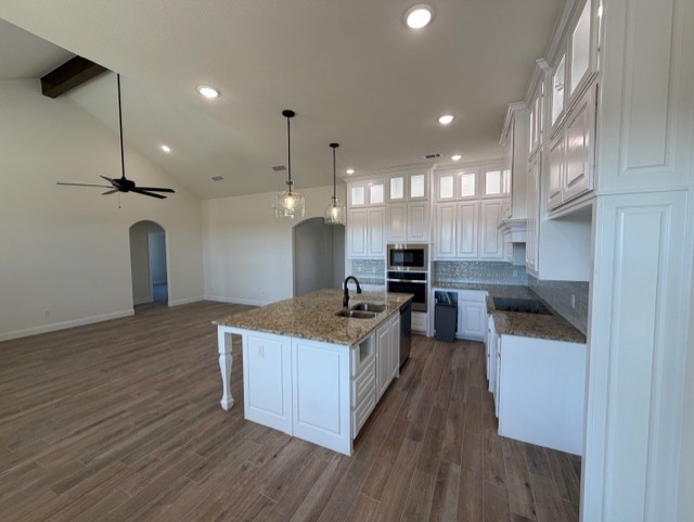 1025 Deer Island Court Azle TX 76020