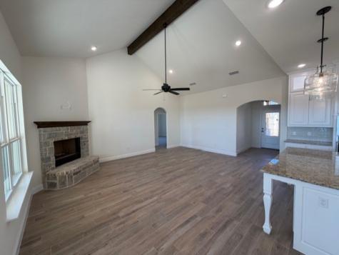 1025 Deer Island Court Azle TX 76020