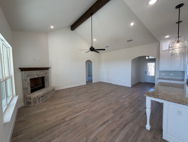1025 Deer Island Court Azle TX 76020