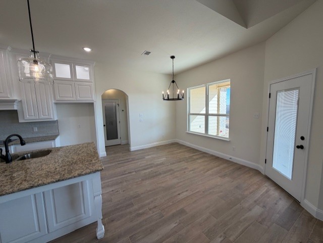1025 Deer Island Court Azle TX 76020