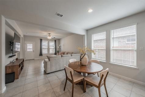 1413 Archway Court Fort Worth TX 76247