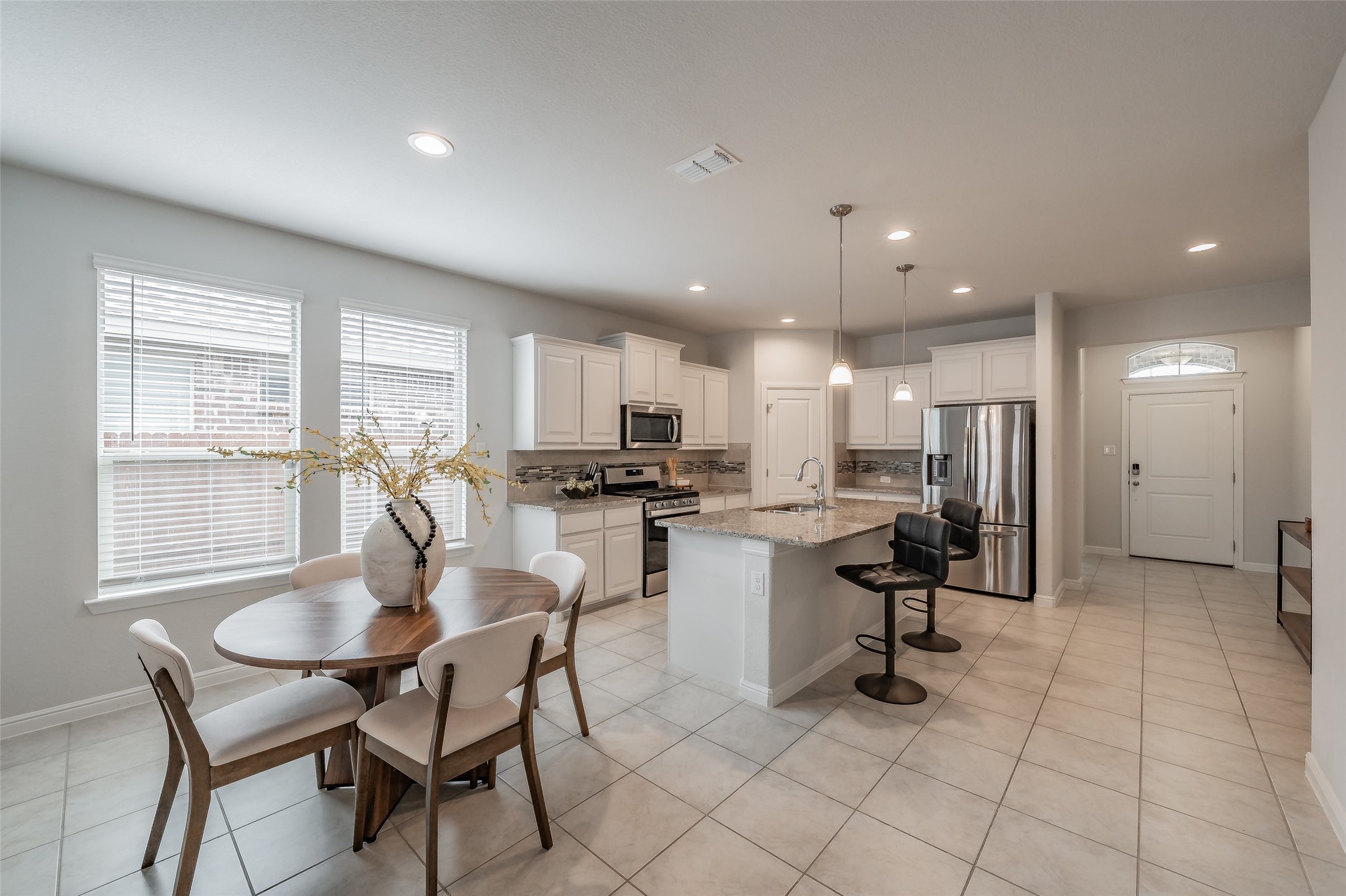1413 Archway Court Fort Worth TX 76247