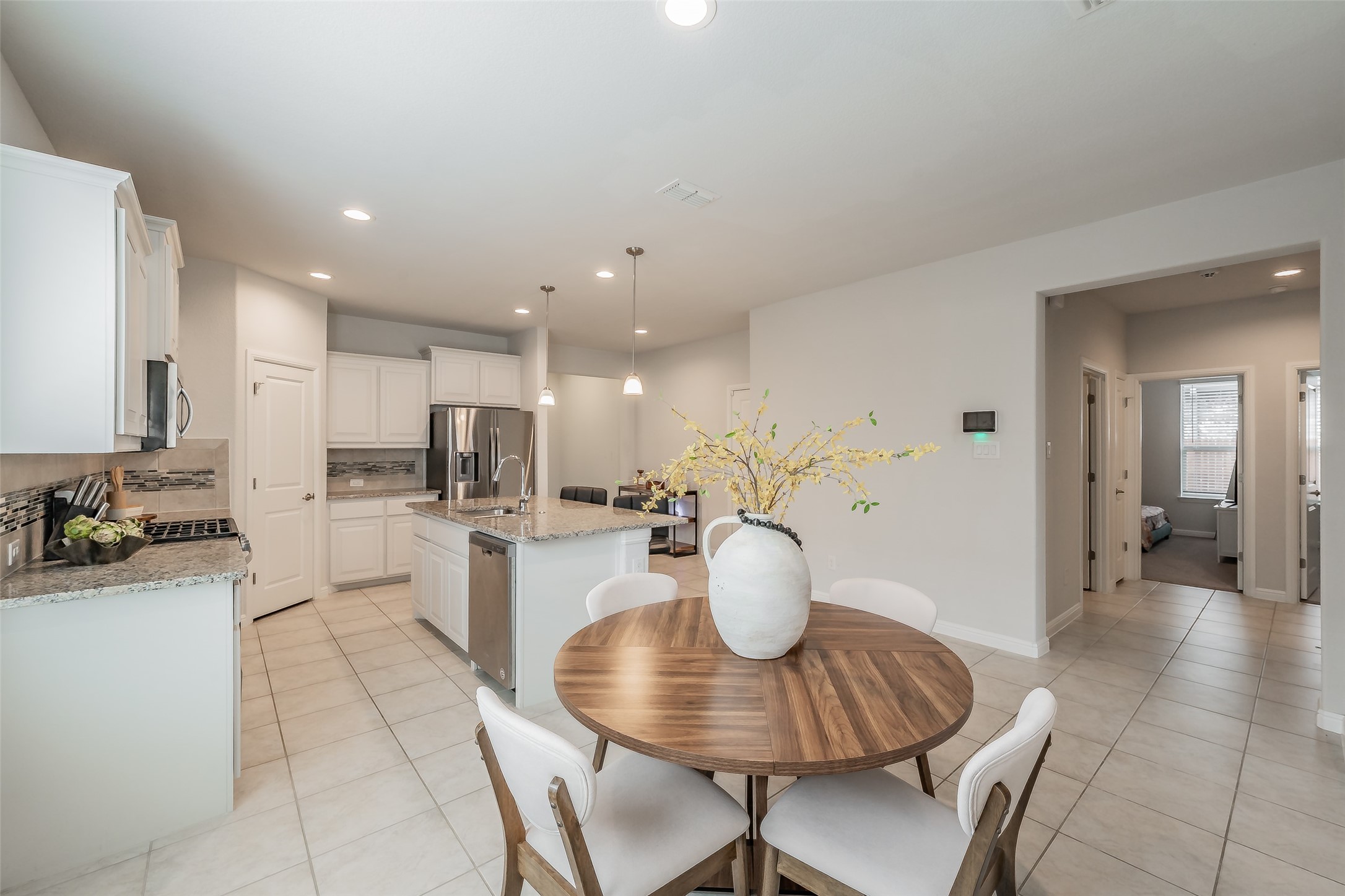 1413 Archway Court Fort Worth TX 76247