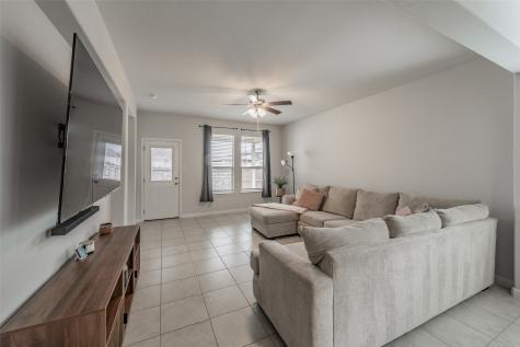 1413 Archway Court Fort Worth TX 76247