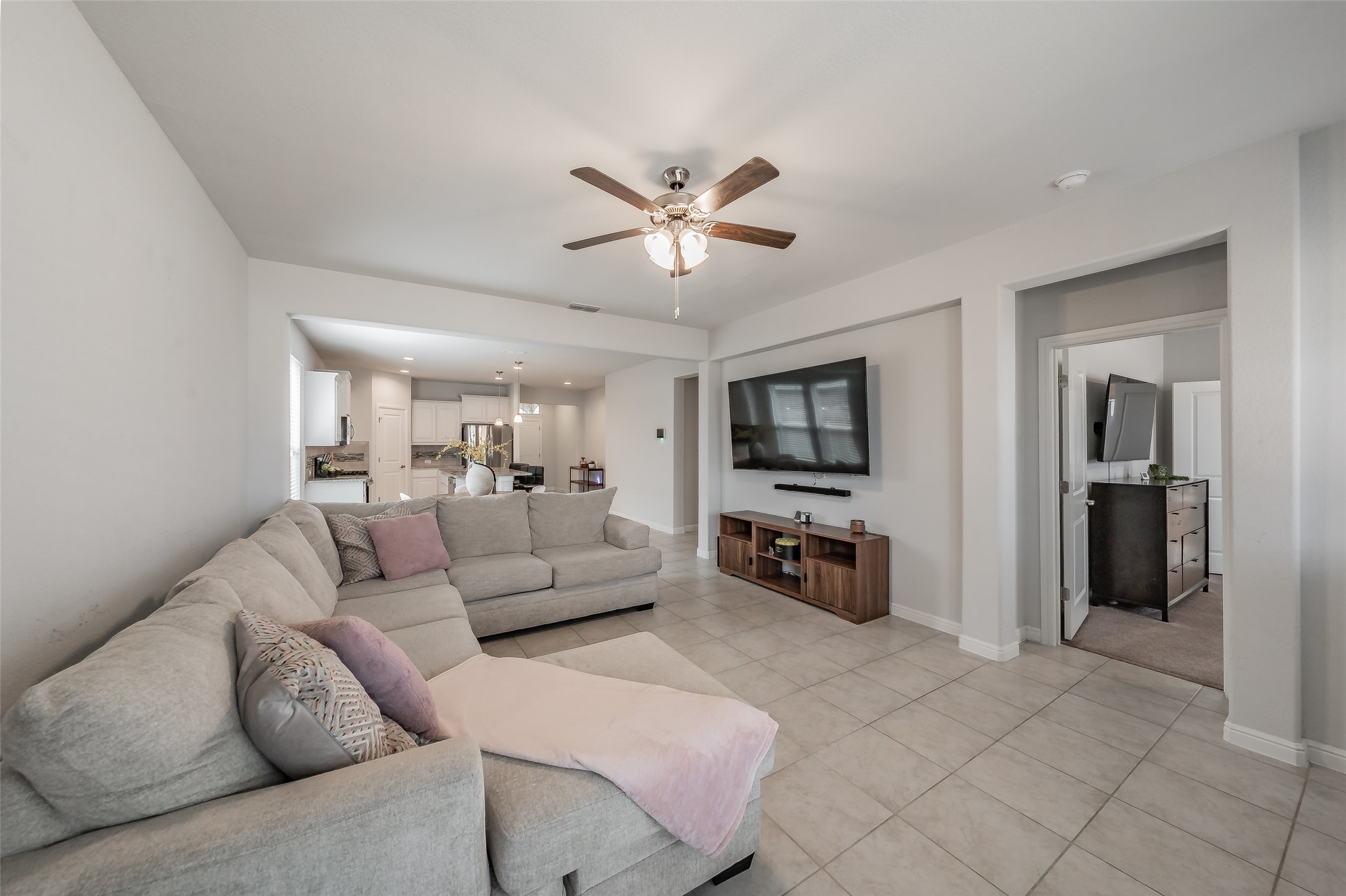 1413 Archway Court Fort Worth TX 76247