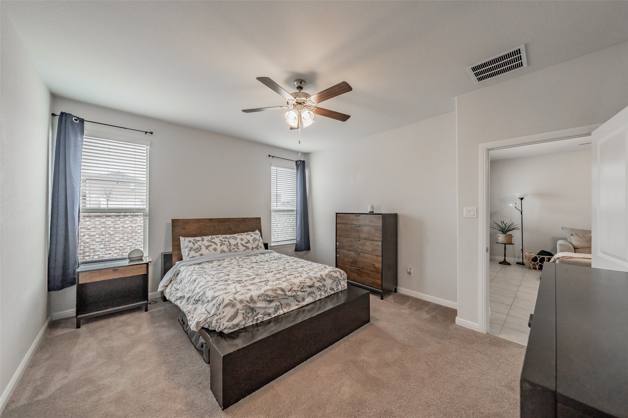 1413 Archway Court Fort Worth TX 76247