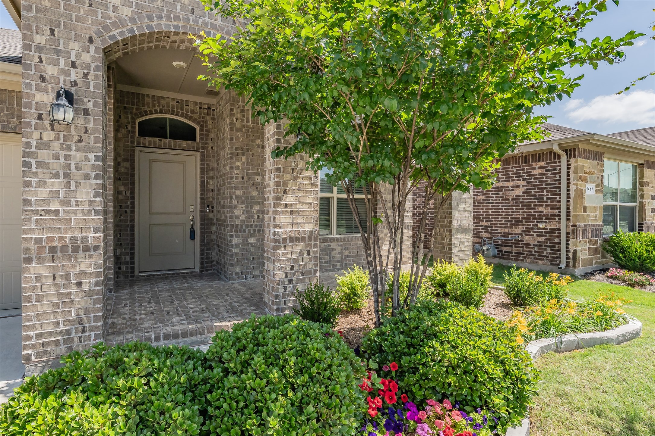 1413 Archway Court Fort Worth TX 76247